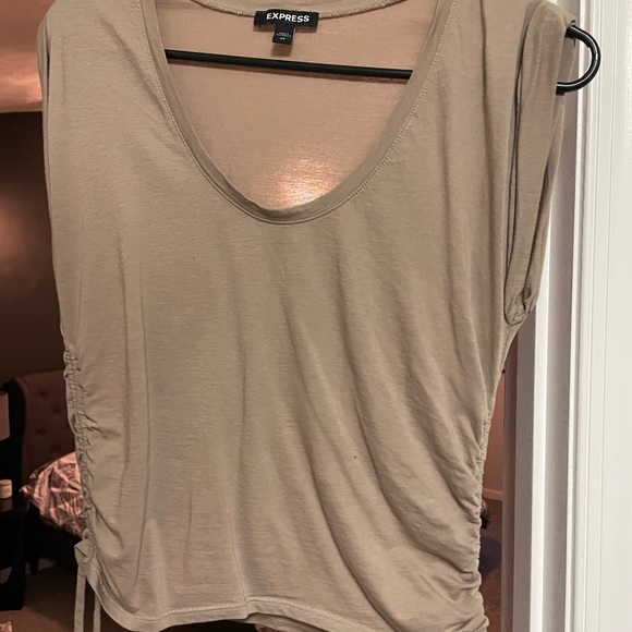 Express top - Picture 1 of 2